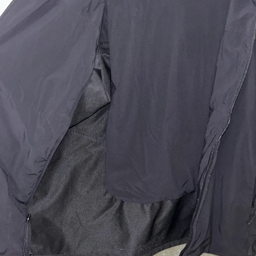The North Face Summit Casaval Hybrid Midlayer Hoodie